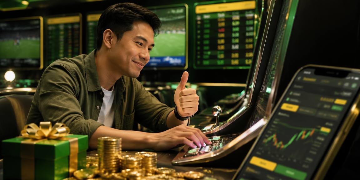 l24 Những Gì Chúng Tôi Mang Đến Cho Sảnh Slot Của Mình